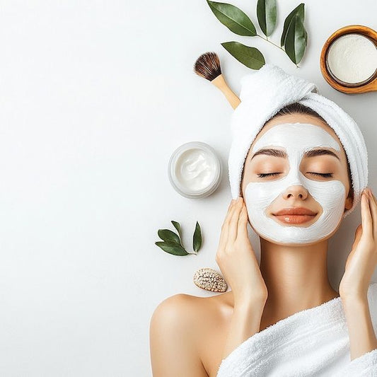 Skincare Routine: The Simple Path to Healthy, Radiant Skin