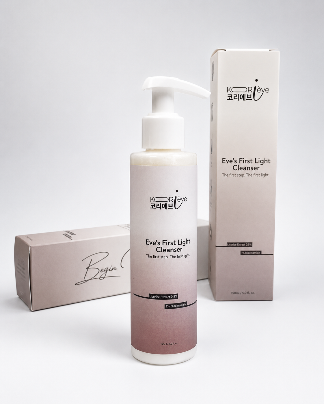 Face Wash