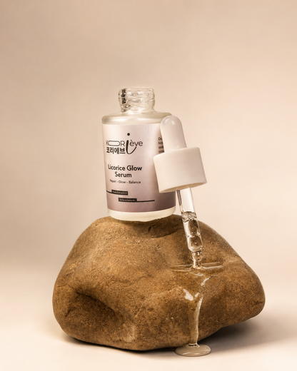 Licorice Glow Serum