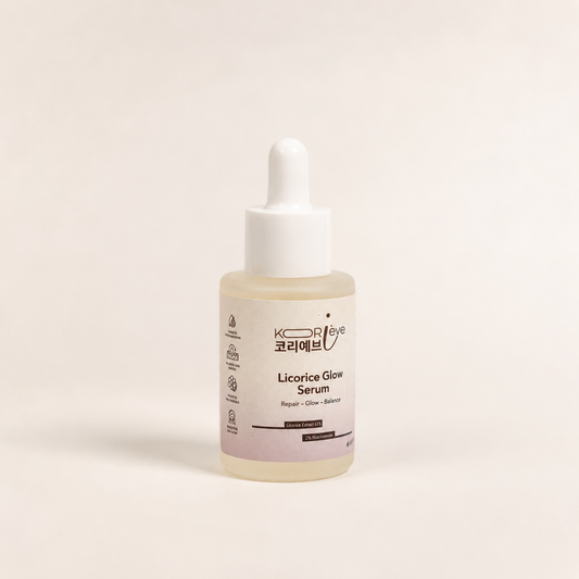 Licorice Glow Serum