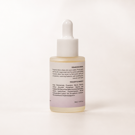 Licorice Glow Serum