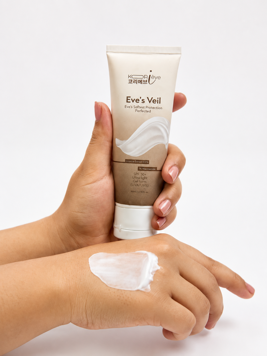 Eve’s Veil SPF 50+