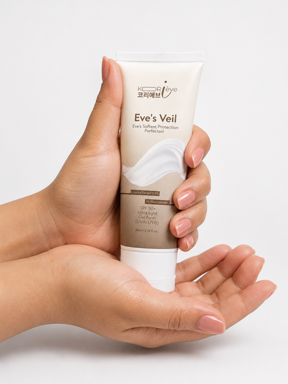 Eve’s Veil SPF 50+