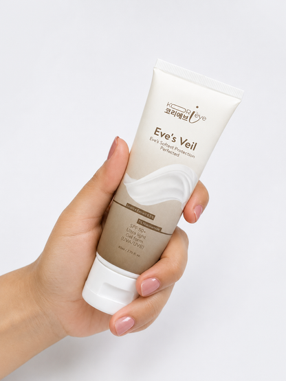 Eve’s Veil SPF 50+