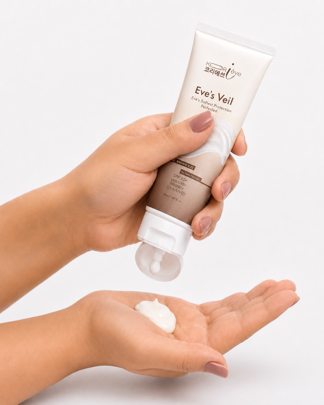 Eve’s Veil SPF 50+