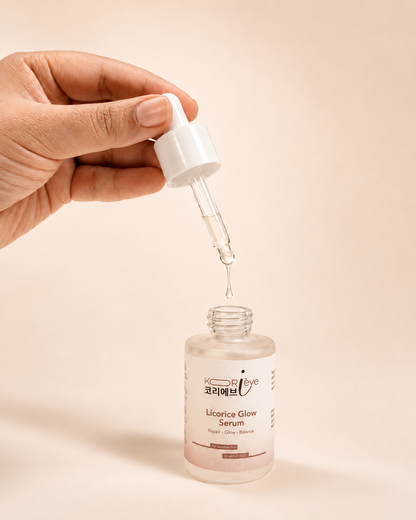 Licorice Glow Serum